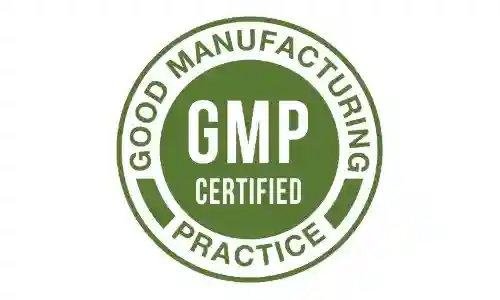 VisiFlora GMP Certified Supplement Manufactured Under Quality Standards